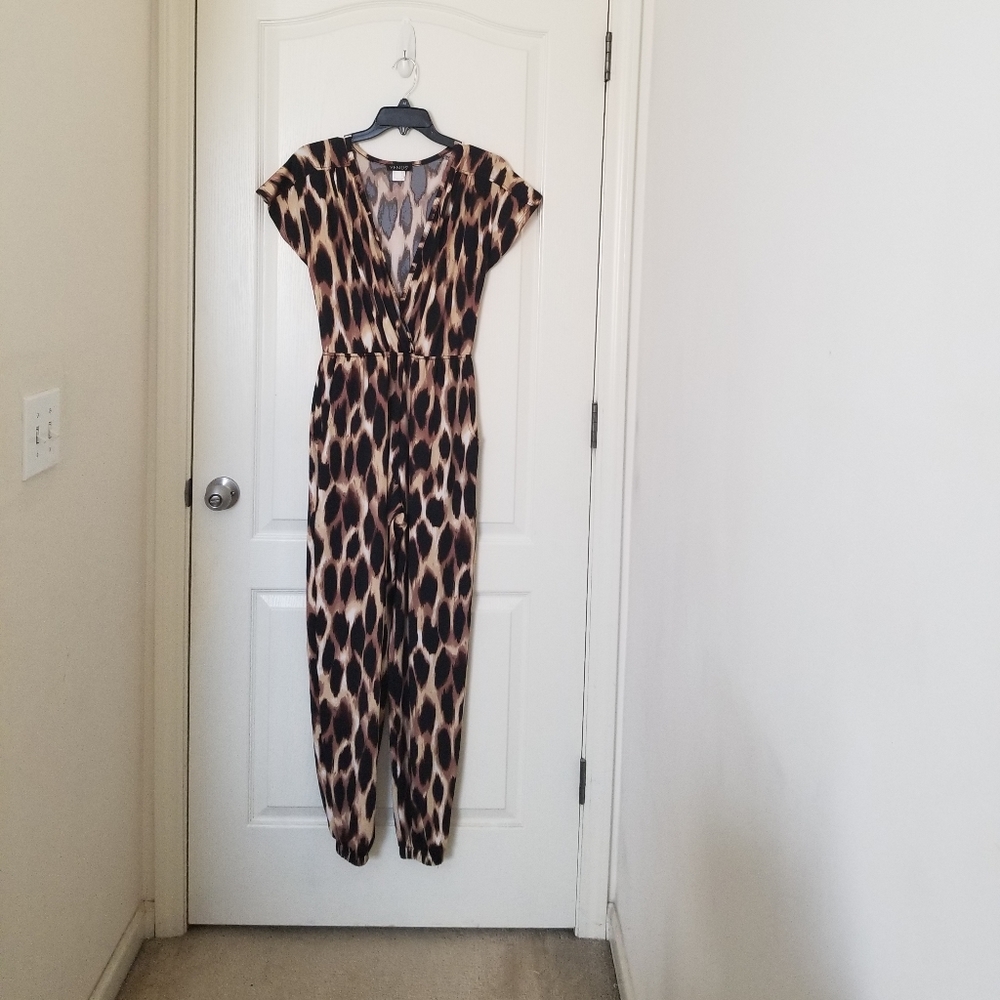 Venus Jumpsuit